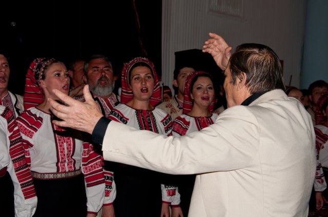 Педагогічні обжинки 26 червня 2014