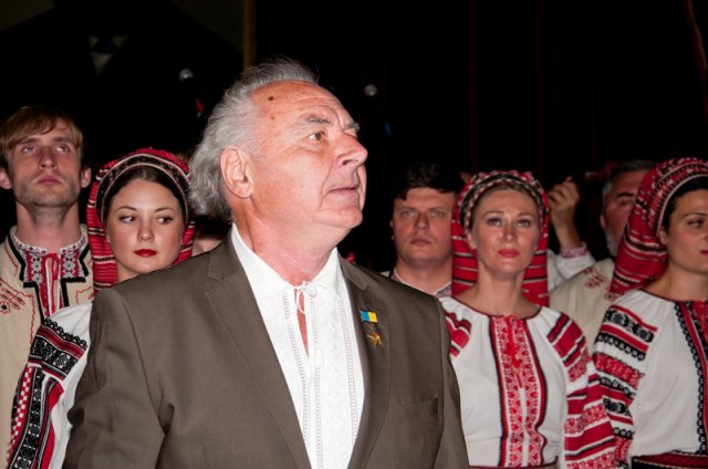 Педагогічні обжинки 26 червня 2014