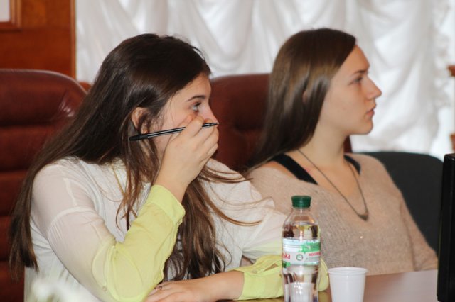 Конференція до 50-річчя кафедри культурології 7 листопада 2014