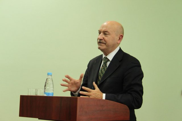 Делегація НПУ в Гродно. 26-28.02.2015