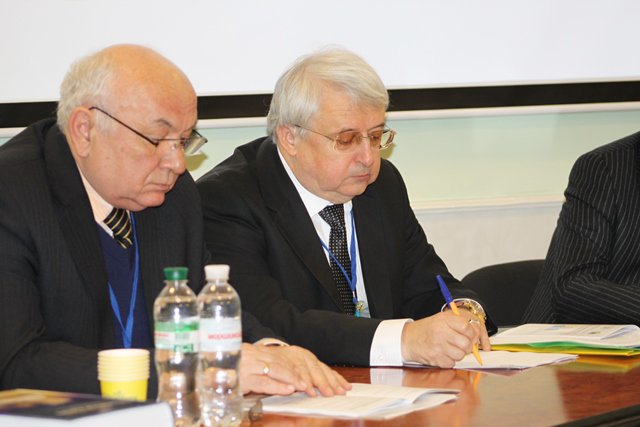 Драгоманівці у Кам'янці-Подільському жовтень 2015