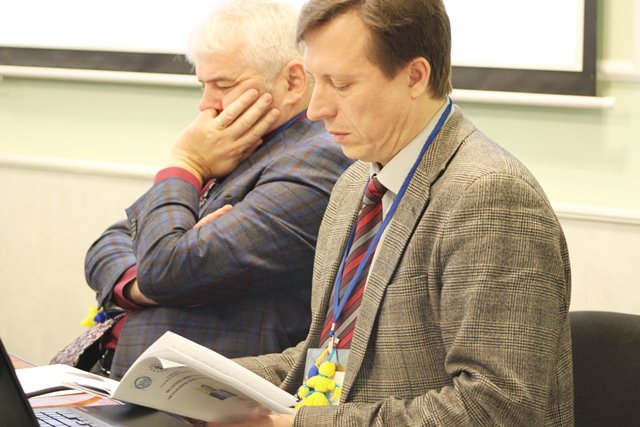 Драгоманівці у Кам'янці-Подільському жовтень 2015