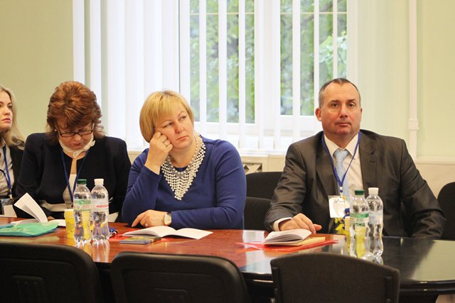 Драгоманівці у Кам'янці-Подільському жовтень 2015