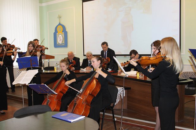 Драгоманівці у Кам'янці-Подільському жовтень 2015