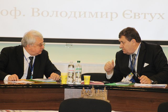 Драгоманівці у Кам'янці-Подільському жовтень 2015