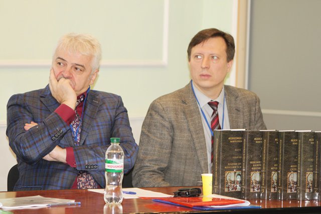 Драгоманівці у Кам'янці-Подільському жовтень 2015