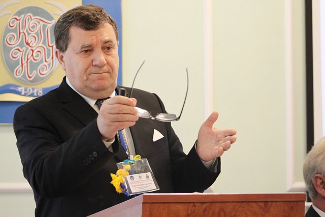 Драгоманівці у Кам'янці-Подільському жовтень 2015