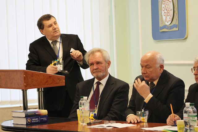 Драгоманівці у Кам'янці-Подільському жовтень 2015