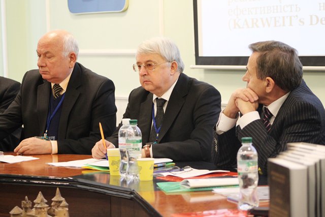 Драгоманівці у Кам'янці-Подільському жовтень 2015