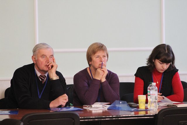 Драгоманівці у Кам'янці-Подільському жовтень 2015