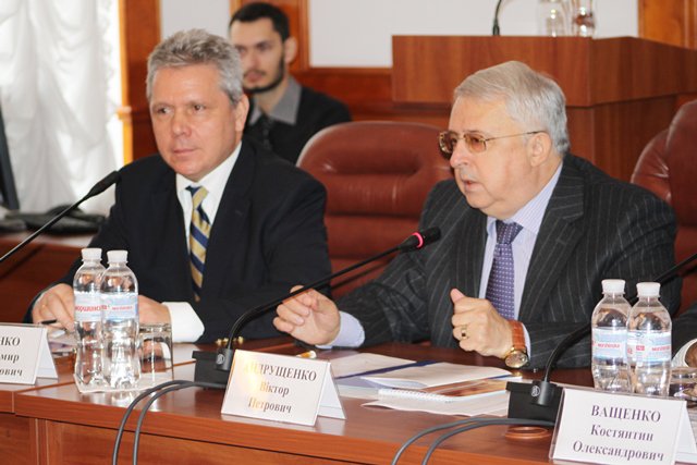 Стартував третій тур Всеукраїнського конкурсу «Кращий державний службовець»