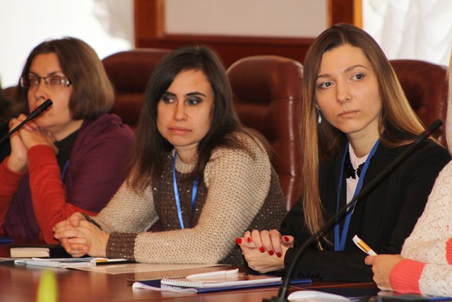 Стартував третій тур Всеукраїнського конкурсу «Кращий державний службовець»