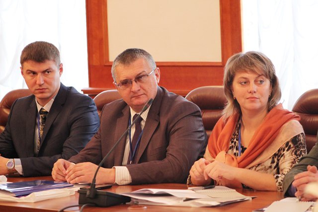 Стартував третій тур Всеукраїнського конкурсу «Кращий державний службовець»