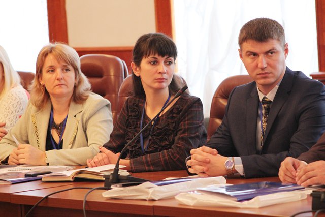 Стартував третій тур Всеукраїнського конкурсу «Кращий державний службовець»