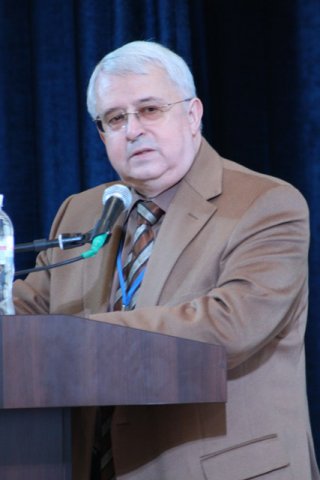 Конференція Студентського наукового товариства ім. Г. Волинки