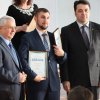 У НПУ нагородили переможців Всеукраїнського конкурсу «Кращий державний службовець»