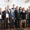 У НПУ нагородили переможців Всеукраїнського конкурсу «Кращий державний службовець»
