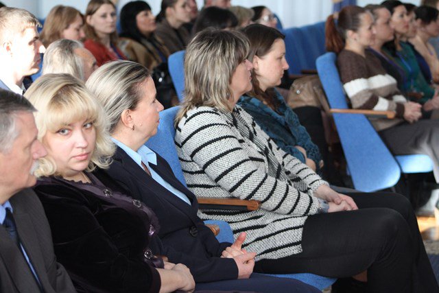 У НПУ нагородили переможців Всеукраїнського конкурсу «Кращий державний службовець»