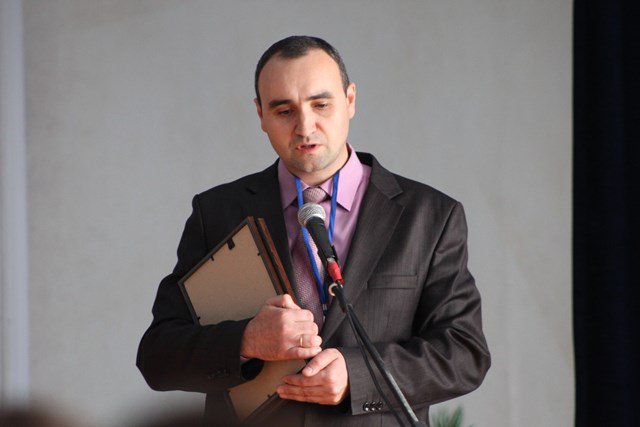 У НПУ нагородили переможців Всеукраїнського конкурсу «Кращий державний службовець»