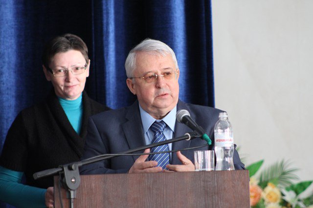 У НПУ нагородили переможців Всеукраїнського конкурсу «Кращий державний службовець»