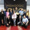 Clio Pedagogic Awards 2015 