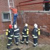 Для драгоманівців провели інструктаж з питань пожежної та техногенної безпеки