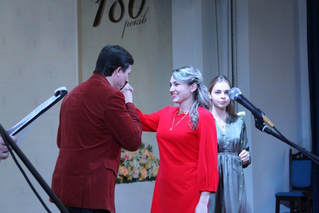 У НПУ відсвяткували День студента