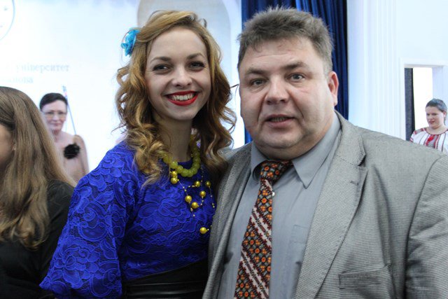 У НПУ відсвяткували День студента