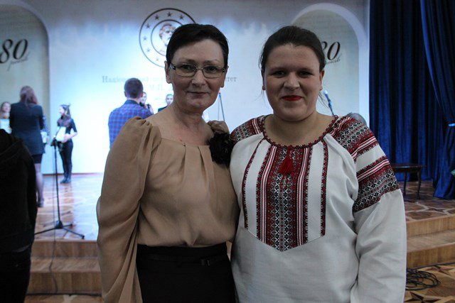 У НПУ відсвяткували День студента