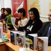 Презентація Міжнародного літературного конкурсу «Коронація слова» в НПУ