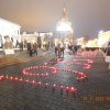 Драгоманівці вшанували пам'ять жертв Голодомору