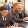 2015 » Угода з Громадською спілкою «Українська Гельсінська спілка з прав людини»