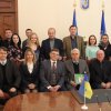 Угода з Громадською спілкою «Українська Гельсінська спілка з прав людини»