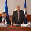 Спільне засідання Президії НАПН України та Асоціації ректорів 16.12.2015