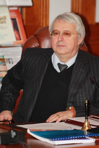 Вчена Рада Університету із святковим забарвленням