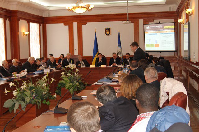 Конференція в ІППК 2 квітня 2015