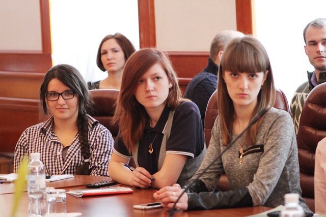 Наукова конференція "Драгоманівські читання" 16 квітня 2015