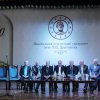 Горьківці-драгоманівці - випускники різних років 22 квітня 2015