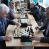 Шаховий турнір на Кубок ректора 17 квітня 2015