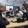 Шаховий турнір на Кубок ректора 17 квітня 2015