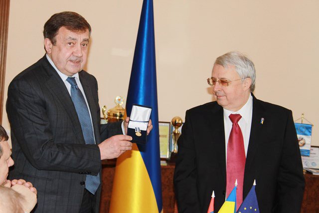 Засідання Правління АРПУЄ 23 квітня 2015