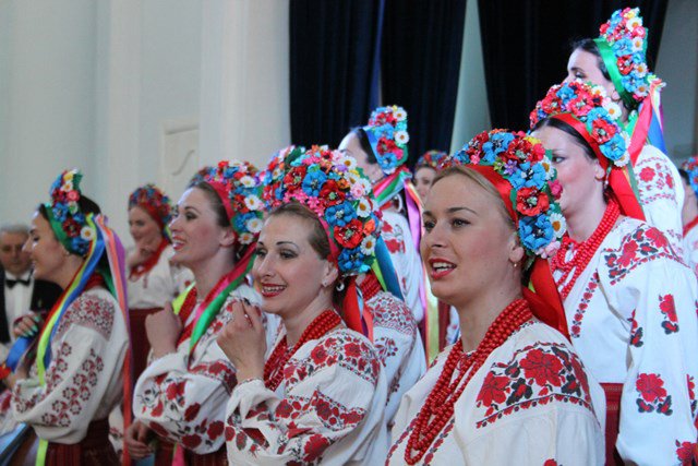 Урочистості з нагоди 180-річчя Університету 23 квітня 2015