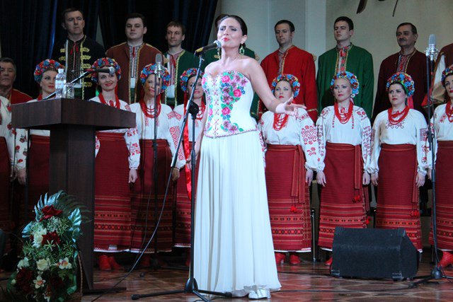 Урочистості з нагоди 180-річчя Університету 23 квітня 2015