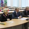 Відкриття он-лайн курсів для української діаспори 14.03.2015