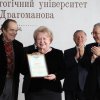 Всеукраїнський фестиваль-конкурс хорового мистецтва травень 2015