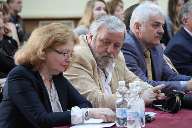 Всеукраїнський фестиваль-конкурс хорового мистецтва травень 2015