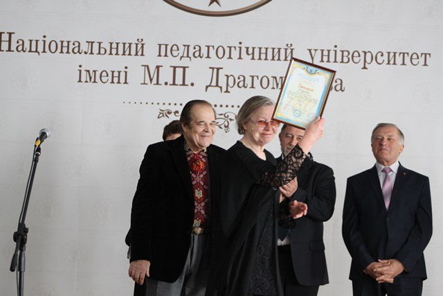 Всеукраїнський фестиваль-конкурс хорового мистецтва травень 2015