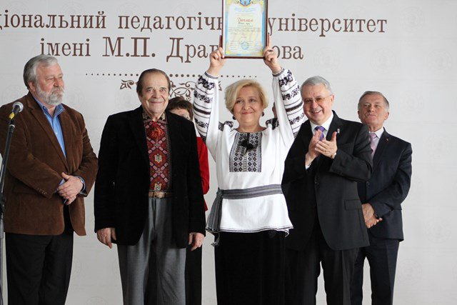 Всеукраїнський фестиваль-конкурс хорового мистецтва травень 2015