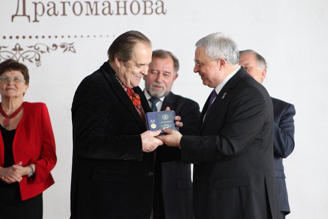 Всеукраїнський фестиваль-конкурс хорового мистецтва травень 2015