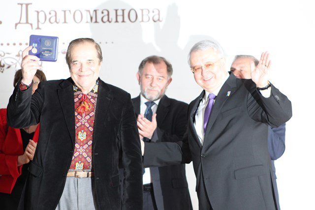 Всеукраїнський фестиваль-конкурс хорового мистецтва травень 2015